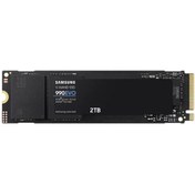 Resim Samsung 990 Evo 2TB 5000/4200MB/s MZ-V9E2T0BW M.2 NVMe SSD 