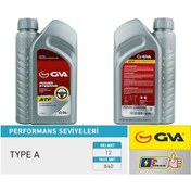 Resim Gva 9920710 - Hidrolik Direksiyon Yağı Atf 900 Ml. Platınum Kırm 