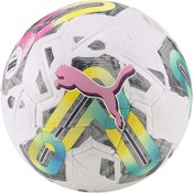 Resim Puma 083774-01 Orbita 1 Tb Fifa Futbol Topu No5-7190 Çok Renkli 