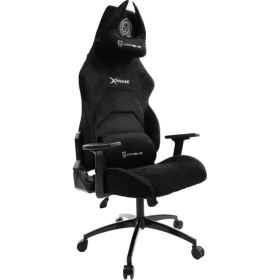 Resim Xprime Leon Pro Kumaş Oyuncu Koltuğu 