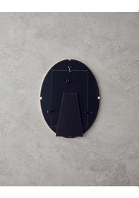 Resim English Home Bruna Metal Çerçeve Gold 