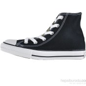 Resim Converse Kids Chuck Taylor All Star High Spor Ayakkabı 