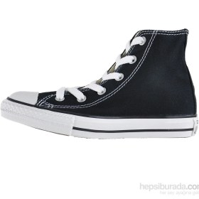 Resim Converse Kids Chuck Taylor All Star High Spor Ayakkabı 