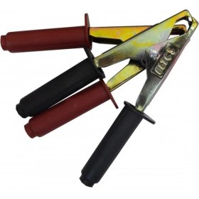 Resim Avmdepo Eltos Büyük Akü Takviye Maşası 2 Adet 