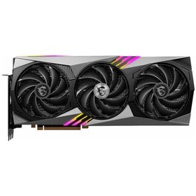 Resim MSI NVIDIA GeForce RTX 4080 Super Gaming X Trio 16 GB GDDR6X 256 Bit Ekran Kartı 