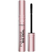 Resim Loreal Paris Paradise Big Deal Maskara - Siyah 9.9ml 