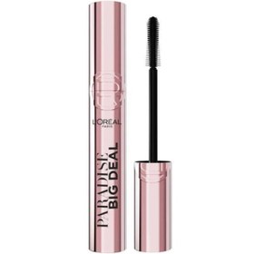 Resim Loreal Paris Paradise Big Deal Maskara - Siyah 9.9ml 