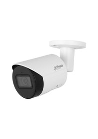 Resim Dahua Ipc-hfw2541s-s-0360b 5mpix, 3,6mm Lens, H265+, 30mt Gece Görüşü, Dahili Mikrofon, Bullet Ip 