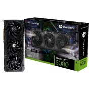 Resim Gaınward GeForce RTX5080 PHANTOM 16 GB GDDR7 256 Bit Gaming (Oyuncu) Ekran Kartı 