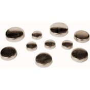 Resim Gros Motor Blok Su Tapası Takımı H100 Minibüs 2.4-2.5 D 94-08 IS00-GROS 12262 