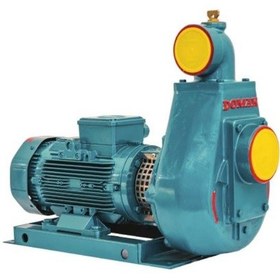 Resim Domak Üksm325 5,5hp 380v Monoblok Elektropomplar 