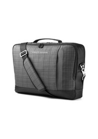 Resim HP İnce Profesyonel Notebook Çantası 15.6" F3W15Aa 