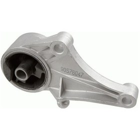 Resim LEMFÖRDER 2537601 Motor Takozu On Astra G (Otomotik Sanziman) 1.2 16V 1.7Dti 1.7Cdti 1.6 0684692 (WN555588) 