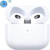 Resim Wk A8 Pro Kablosuz Stereo Bluetooth Kulaklık (Yurt Dışından) 