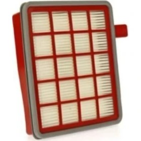 Resim Fakir Veyron Toz Torbasız Süpürge Hepa Filtresi 