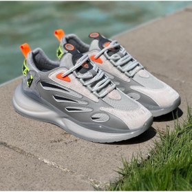 Resim Guja 23y647 Noa Erkek Ithal Taban Premium Sneaker Spor Ayakkabı 