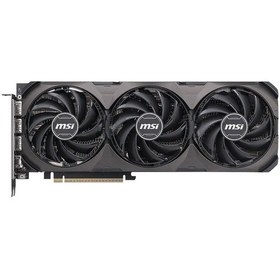 Resim Msı Geforce Rtx 5060 Tı 8gb Shadow 3x Oc Classıc Gddr7 128bit Aeae1msı0256 