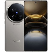 Resim Vivo X200 Ultra YD | 1 TB 16 GB Gri 