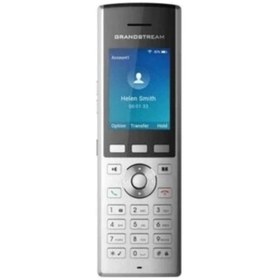 Resim GRANDSTREAM Wp820 Wi-fi Ip Dect Telefon Telsiz Telefon 