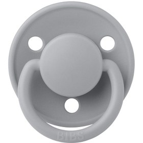 Resim Nessiworld De Lux Silikon Emzik 0-36 Ay Cloud Glow 