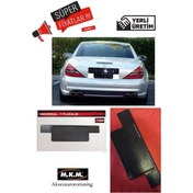 Resim Kare Plakalık T Plakalık Her Araca Uygun 