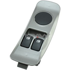 Resim Hyundaı Ticarı Cam Acma Anahtarı On Sol H100 Kamyonet 2004 - Çerçeveli - Kraw An-810dc 