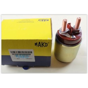 Resim MAKO 63603808 MARŞ OTOMATİĞİ TURK TRAKTÖR 11- MODEL 4 SİLİNDİRLİ 