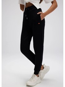 Resim Ellesse Bayan Eşofman Altı Ef555-bk Siyah Siyah 