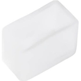 Resim Pelsan Tıo Neon Led Sonlandırma Aparatı 10'lu Pel 203728 