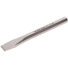 Resim İzeltaş 150Mm Tesviyeci Düz Keski 