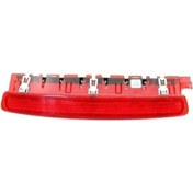 Resim Lasonstiges Led Arka Yüksek Kol Üçüncü 3rd Fren Dur Işık Lambası Seat Ibiza Iv St Sportcoupe Leon 6j0945097a 