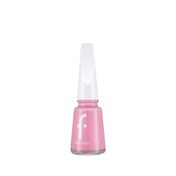 Resim Flormar Nail Enamel Yoğun Pigmentli Oje 554 Pink Diamond 
