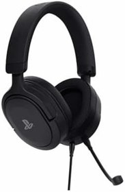 Resim Trust Gaming GXT 498 Forta PS5 Gaming Kulaklık - PlayStation 5 için Resmi Lisanslı, PS4 Uyumlu, Dayanıklı Tasarım, Çıkarılabilir Mikrofon 
