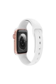 Resim Ferrucci SMART S10 MAX,UNISEX,SİLİKON KORDON,39 MM, 3 ATM AKILLI KOL SAATİ 