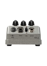 Resim Warm Bender Üç Ton Devreli Bender-tipi Fuzz Pedal 