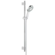 Resim Grohe Power&Soul Cosmopolitan Duş Seti 4 Akışlı - 27734000 