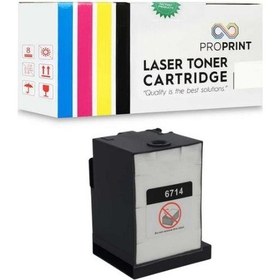 Resim Proprint Epson T6714 WF-C8190D3TWC Uyumlu Atık Tankı C13T671400 