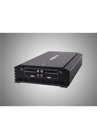 Resim For-x Xad-510.4d 4x500 Rms D Class Oto Anfi Pro Seri 
