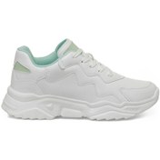 Resim Torex Trx22s-120 5fx Beyaz Kadın Sneaker 000000000101975640 Beyaz 