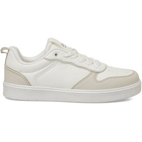 Resim Proshot Elena W 6fx Kırık Beyaz Kadın Sneaker 000000000102241393 Beyaz-bej 