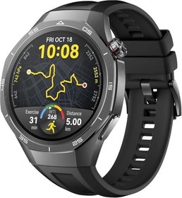 Resim Huawei Watch GT5 Pro 46mm - Siyah 