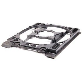 Resim Bmw 5 Serisi E39 Kasa Klima Fan Motoru Davlumbazı 64548361935 