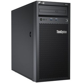 Resim Lenovo ThinkSystem ST50 7Y48A04FEA E-2224G 8 GB 2 TB Sunucu 