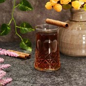 Resim Paşabahçe 42891 Timeless Kristal 6'lı Çay Bardağı-160 ml 