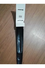 Resim Epic Çamurluk Tail 2 Set Plastik Siyah(26-28) 