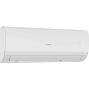 Resim Bosch ASX09VW32N A++ 9000 BTU Duvar Tipi Klima 