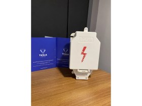 Resim Trifaze Elektrik 