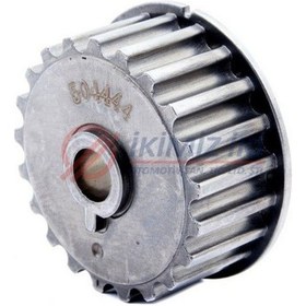 Resim Krank Dislisi Clio 2 1.2 16V D4F 504602945 