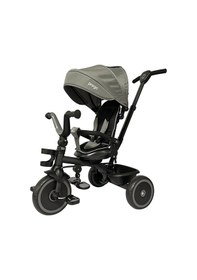 Resim Prego Austin Üç Tekerli Bisiklet B72 Gri 