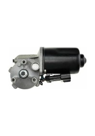 Resim Opel Meriva A Kasa Ön Cam Silecek Motoru 2002--2008 